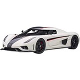 Koenigsegg Koenigsegg Regera 2016 - 1:18 - AUTOart Koenigsegg Koenigsegg Regera 2016 - 1:18 - AUTOart