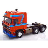 Daf DAF 3600 Space Cab - 1:18 - Road Kings Daf DAF 3600 Space Cab - 1:18 - Road Kings