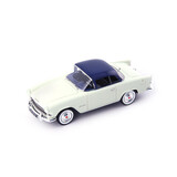 Simca Simca Aronde France 1957 - 1:43 - Autocult Simca Simca Aronde France 1957 - 1:43 - Autocult