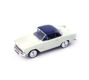 Simca Simca Aronde France 1957 - 1:43 - Autocult Simca Simca Aronde France 1957 - 1:43 - Autocult