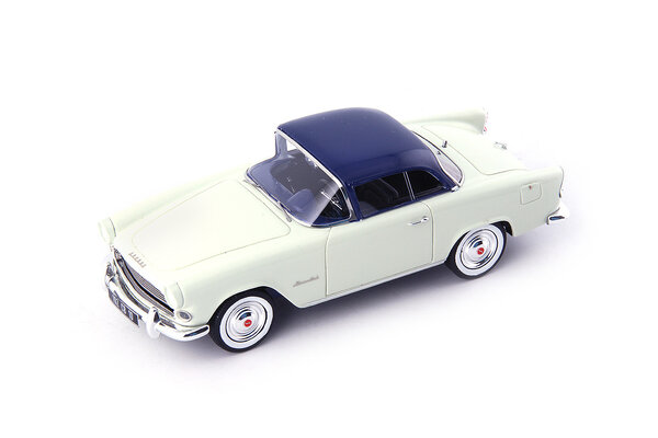Simca Simca Aronde France 1957 - 1:43 - Autocult Simca Simca Aronde France 1957 - 1:43 - Autocult