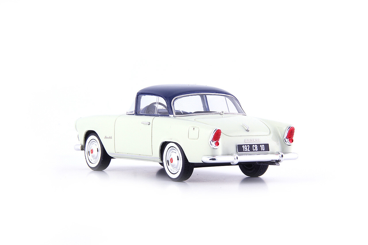 Simca Simca Aronde France 1957 - 1:43 - Autocult Simca Simca Aronde France 1957 - 1:43 - Autocult