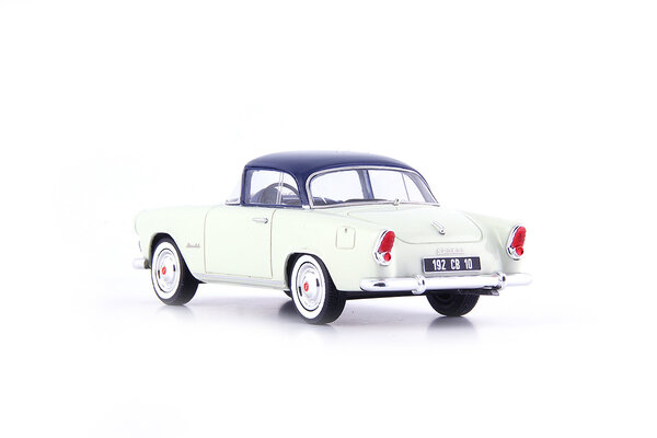 Simca Simca Aronde France 1957 - 1:43 - Autocult Simca Simca Aronde France 1957 - 1:43 - Autocult