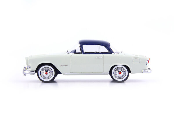 Simca Simca Aronde France 1957 - 1:43 - Autocult Simca Simca Aronde France 1957 - 1:43 - Autocult