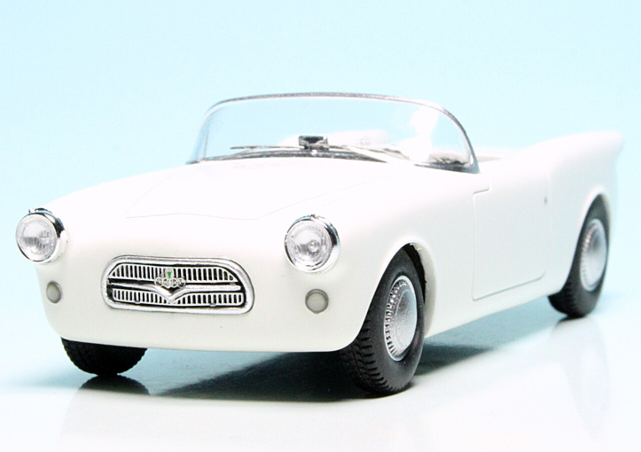 Auto Union Auto Union DKW Michaux Spider Belgium 1954 - 1:43 - Autocult Auto Union Auto Union DKW Michaux Spider Belgium 1954 - 1:43 - Autocult