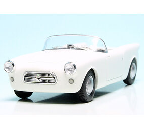 Auto Union Auto Union DKW Michaux Spider Belgium 1954 - 1:43 - Autocult Auto Union Auto Union DKW Michaux Spider Belgium 1954 - 1:43 - Autocult