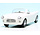 Auto Union DKW Michaux Spider Belgium 1954 - 1:43 - Autocult