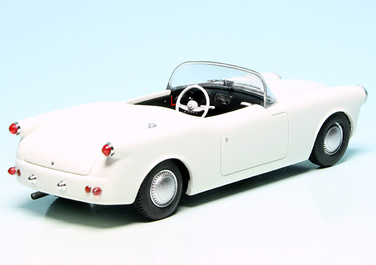 Auto Union Auto Union DKW Michaux Spider Belgium 1954 - 1:43 - Autocult Auto Union Auto Union DKW Michaux Spider Belgium 1954 - 1:43 - Autocult