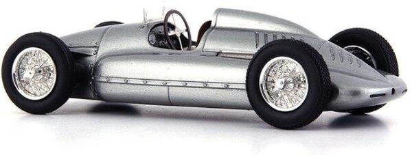 Awtowelo Awtowelo Type 650 Sokol Russia 1952 - 1:43 - Autocult