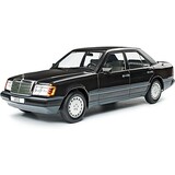 Mercedes-Benz Mercedes-Benz 300 E (W124) 1984 - 1:18 - Modelcar Group Mercedes-Benz Mercedes-Benz 300 E (W124) 1984 - 1:18 - Modelcar Group