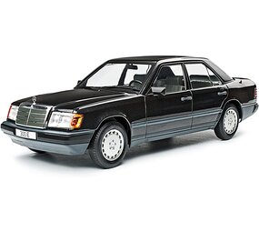 Mercedes-Benz Mercedes-Benz 300 E (W124) 1984 - 1:18 - Modelcar Group Mercedes-Benz Mercedes-Benz 300 E (W124) 1984 - 1:18 - Modelcar Group