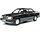 Mercedes-Benz 300 E (W124) 1984 - 1:18 - Modelcar Group