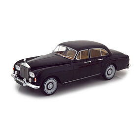 Rolls-Royce Rolls-Royce Silver Cloud III Flying Spur H.J. Mulliner - 1:18 - Modelcar Group Rolls-Royce Rolls-Royce Silver Cloud III Flying Spur H.J. Mulliner - 1:18 - Modelcar Group