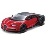 Bugatti Bugatti Chiron Sport #16 2016 - 1:18 - Bburago Bugatti Bugatti Chiron Sport #16 2016 - 1:18 - Bburago