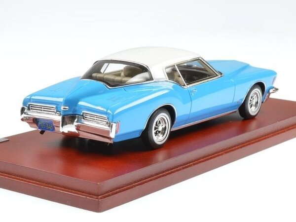 Buick Buick Riviera 1971 - 1:43 - TrueScale Miniatures