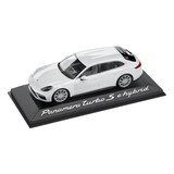 Porsche Porsche Panamera turbo S e-hybrid - 1:43 - Minichamps Porsche Porsche Panamera turbo S e-hybrid - 1:43 - Minichamps