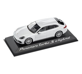 Porsche Porsche Panamera turbo S e-hybrid - 1:43 - Minichamps Porsche Porsche Panamera turbo S e-hybrid - 1:43 - Minichamps