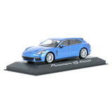 Porsche Porsche Panamera 4S diesel - 1:43 - Minichamps Porsche Porsche Panamera 4S diesel - 1:43 - Minichamps
