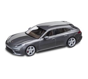Porsche Porsche Panamera turbo - 1:43 - Minichamps Porsche Porsche Panamera turbo - 1:43 - Minichamps