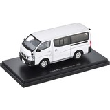 Nissan Nissan NV350 Caravan Van DX 2012 - 1:43 - Ebbro Nissan Nissan NV350 Caravan Van DX 2012 - 1:43 - Ebbro