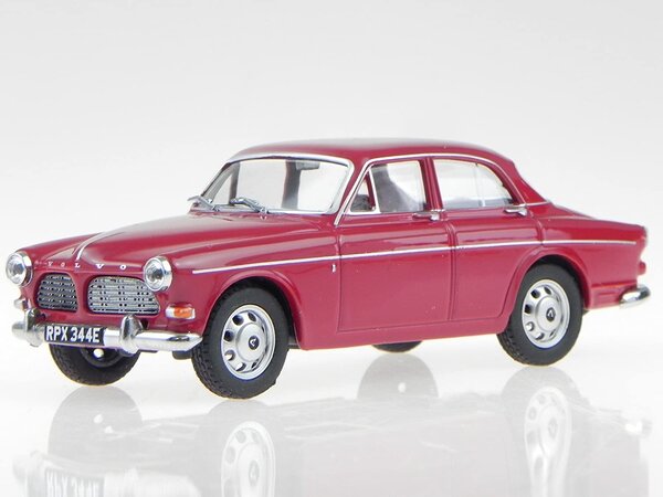 Volvo Volvo Amazon - 1:43 - Oxford Volvo Volvo Amazon - 1:43 - Oxford