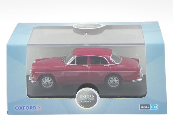 Volvo Volvo Amazon - 1:43 - Oxford Volvo Volvo Amazon - 1:43 - Oxford