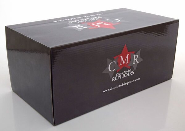 Porsche Porsche 917/20 #23 Pink Pig - 1:12 - CMR Classic Model Replicars Porsche Porsche 917/20 #23 Pink Pig - 1:12 - CMR Classic Model Replicars