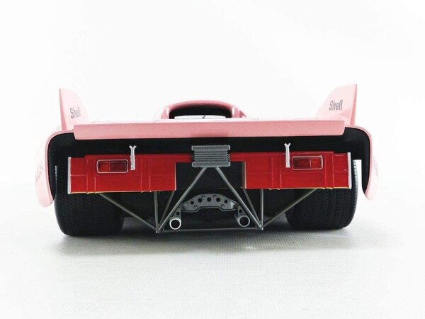Porsche Porsche 917/20 #23 Pink Pig - 1:12 - CMR Classic Model Replicars Porsche Porsche 917/20 #23 Pink Pig - 1:12 - CMR Classic Model Replicars