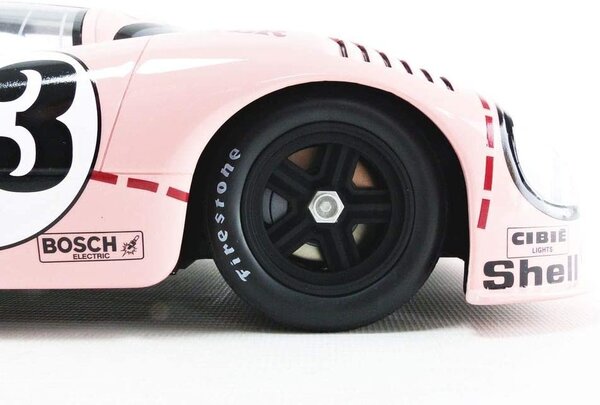Porsche Porsche 917/20 #23 Pink Pig - 1:12 - CMR Classic Model Replicars Porsche Porsche 917/20 #23 Pink Pig - 1:12 - CMR Classic Model Replicars