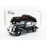 Skoda Skoda Popular Monte Carlo - 1:18 - iScale Skoda Skoda Popular Monte Carlo - 1:18 - iScale