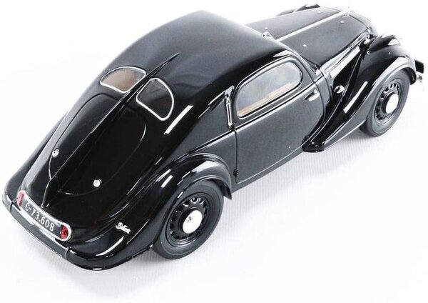 Skoda Skoda Popular Monte Carlo - 1:18 - iScale Skoda Skoda Popular Monte Carlo - 1:18 - iScale