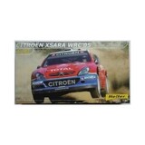 Heller Citroën Xsara WRC Rallye de Turquie 2005 - 1:43 - Heller Heller Citroën Xsara WRC Rallye de Turquie 2005 - 1:43 - Heller