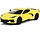 Chevrolet Corvette Stingray C8 2020 - 1:24 - Motor Max