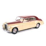 Rolls-Royce Rolls-Royce Phantom V James Young - 1:43 - Oxford Rolls-Royce Rolls-Royce Phantom V James Young - 1:43 - Oxford