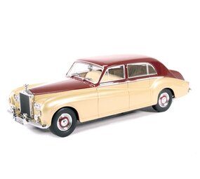 Rolls-Royce Rolls-Royce Phantom V James Young - 1:43 - Oxford Rolls-Royce Rolls-Royce Phantom V James Young - 1:43 - Oxford
