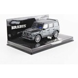 Brabus Brabus 900 Auf Basis Mercedes-Benz G 65 2017 - 1:43 - Minichamps