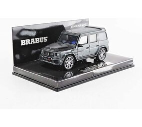 Brabus Brabus 900 Auf Basis Mercedes-Benz G 65 2017 - 1:43 - Minichamps Brabus Brabus 900 Auf Basis Mercedes-Benz G 65 2017 - 1:43 - Minichamps