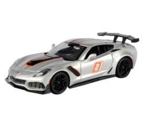 Chevrolet Chevrolet Corvette (C7) ZR1 #2 2019 - 1:24 - Motor Max Chevrolet Chevrolet Corvette (C7) ZR1 #2 2019 - 1:24 - Motor Max
