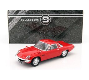 Mazda Mazda Cosmo Sport - 1:18 - Triple 9 Collection Mazda Mazda Cosmo Sport - 1:18 - Triple 9 Collection