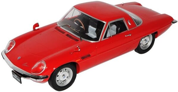 Mazda Mazda Cosmo Sport - 1:18 - Triple 9 Collection Mazda Mazda Cosmo Sport - 1:18 - Triple 9 Collection