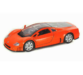 Volkswagen Volkswagen Nardo W12 Show Car - 1:24 - Motor Max Volkswagen Volkswagen Nardo W12 Show Car - 1:24 - Motor Max