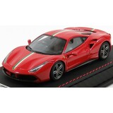 Ferrari Ferrari 488 GTB Spider 2017 Inspired by 250 GTO 70th Anniversary - 1:43 - MR Collection Models Ferrari Ferrari 488 GTB Spider 2017 Inspired by 250 GTO 70th Anniversary - 1:43 - MR Collection Models