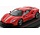 Ferrari 488 GTB Spider 2017 Inspired by 250 GTO 70th Anniversary - 1:43 - MR Collection Models