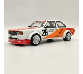 Audi Audi 80 (B2) Gr.2 #26 ETCC Vallelunga (Italy) 1980 - 1:18 - Premium ClassiXXs Audi Audi 80 (B2) Gr.2 #26 ETCC Vallelunga (Italy) 1980 - 1:18 - Premium ClassiXXs