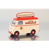 Goggomobil Goggomobil TL 250 'Circus Roncalli' - 1:43 - Premium ClassiXXs Goggomobil Goggomobil TL 250 'Circus Roncalli' - 1:43 - Premium ClassiXXs