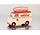 Goggomobil TL 250 'Circus Roncalli' - 1:43 - Premium ClassiXXs