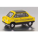 Zündapp Zündapp Janus ADAC Strassenwacht 1957 - 1:43 - Premium ClassiXXs Zündapp Zündapp Janus ADAC Strassenwacht 1957 - 1:43 - Premium ClassiXXs