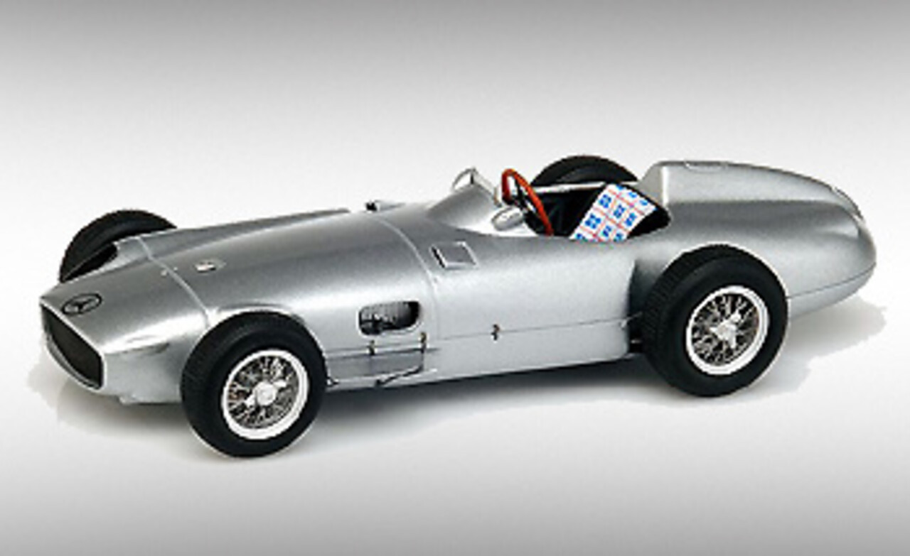 Mercedes-Benz Mercedes-Benz W196 Monoposto - 1:43 - Premium ClassiXXs