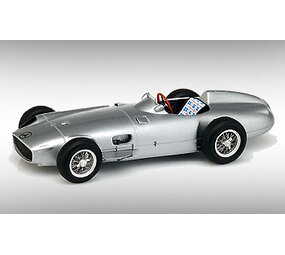 Mercedes-Benz Mercedes-Benz W196 Monoposto - 1:43 - Premium ClassiXXs