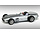 Mercedes-Benz W196 Monoposto - 1:43 - Premium ClassiXXs